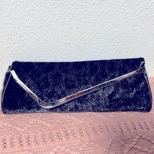 New Sourpuss clutch purse